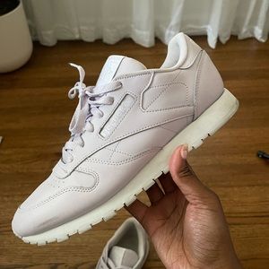 Reebok classics